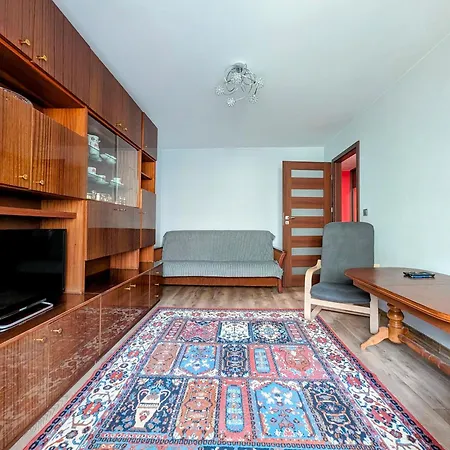 Os Przy Arce 11 By Homeprime Apartment *