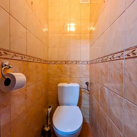 Os Przy Arce 11 By Homeprime Apartment Krakow