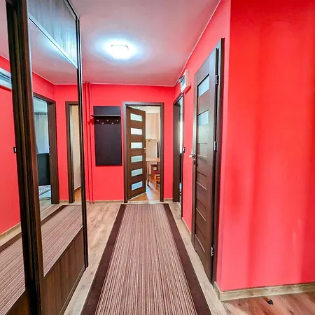 Os Przy Arce 11 By Homeprime * Kraków