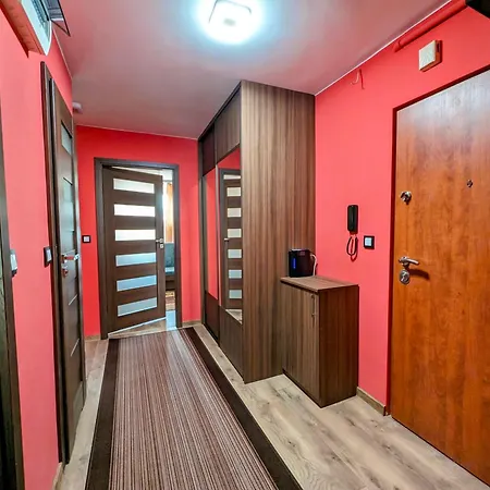 Apartment Os Przy Arce 11 By Homeprime