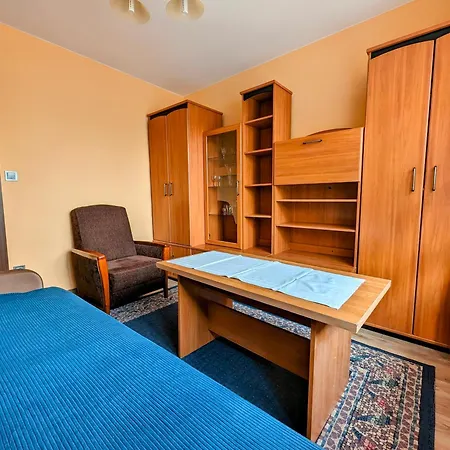 Os Przy Arce 11 By Homeprime Apartament