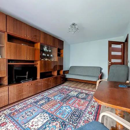 Os Przy Arce 11 By Homeprime Apartament *