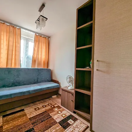 Os Przy Arce 11 By Homeprime Krakow