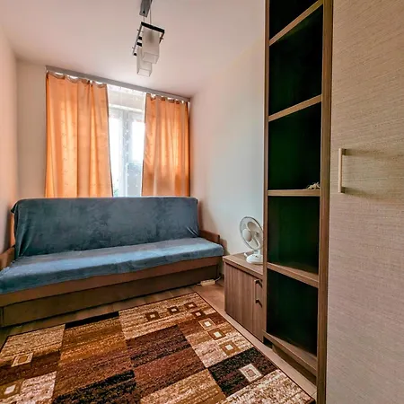 Apartament Os Przy Arce 11 By Homeprime
