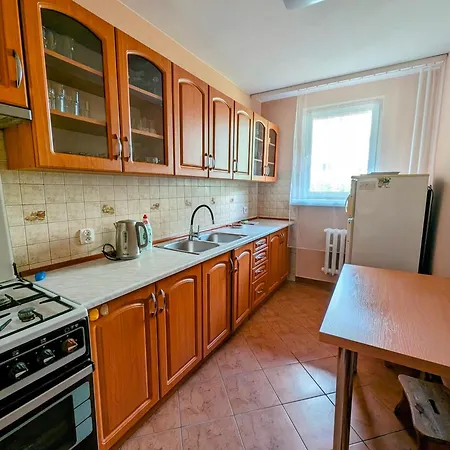 Appartement Os Przy Arce 11 By Homeprime *