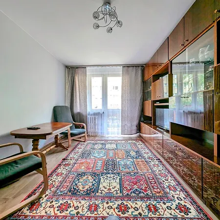 Os Przy Arce 11 By Homeprime Apartment