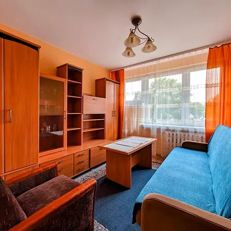Os Przy Arce 11 By Homeprime Apartment Krakow